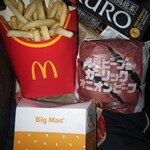 マクドナルド 用賀インター店 - 