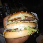 マクドナルド - 