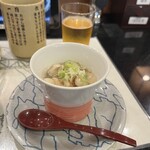 廻る富山湾 すし玉 金沢駅店 - 