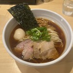麺庭つむぎ - 