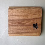 らぁめん鴇 - 店舗外観