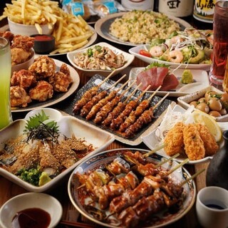 鶏のまるよし_2