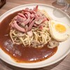 スパゲティハウス チャオ BINO栄店