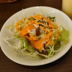 サパナーズキュイジーヌ - 