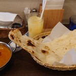 サパナーズキュイジーヌ - 