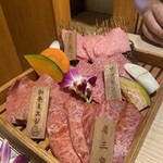焼肉とみひさ 本店 - 