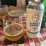 バブルオーバー - 