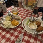 バブルオーバー - 