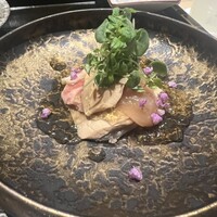 銀座焼とり 京丹波 - 