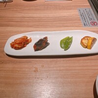 焼肉ホルモン 稲田 - 