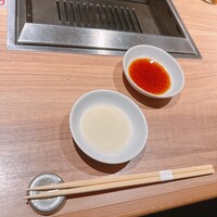 焼肉ホルモン 稲田 - 