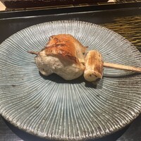 銀座焼とり 京丹波 - 