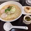 麺屋海神 新宿店