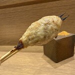 焼鳥 谷口 - つくね