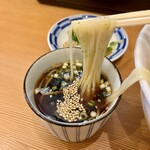 らーめん工房 麺作 - 