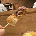 焼鳥 谷口 - うちもも