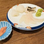 つり鮮 谷町店 - 