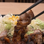 松屋 - 料理写真: