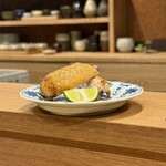 焼鳥 谷口 - 手羽先