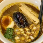 らーめん工房 麺作 - 