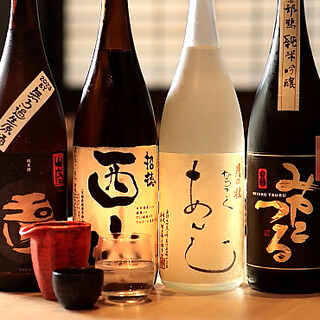 漁港直送 海鮮酒場 あんじ_2