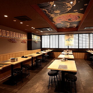 漁港直送 海鮮酒場 あんじ_1