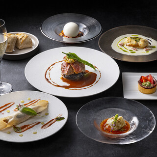 ザ ガーデン ブラッスリー&バー_2