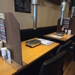 焼肉 あぶる。 - 