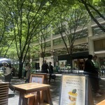 Marunouchi Happ. Stand & Gallery - 