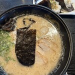 一心不乱 鳥栖弥生が丘店 - 