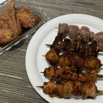 鶏三和 - 