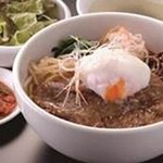 焼肉ぴゅあ - 黒毛和牛＆国産牛焼肉丼ランチ