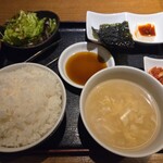 焼肉 あぶる。 - 