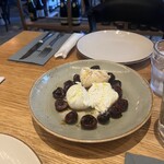 オービカ モッツァレラバー - 