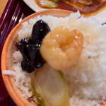 中華料理 百味園 - 