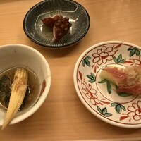 鮨おにかい＋1 - 