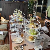 アーティスト カフェ - 