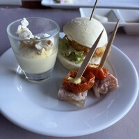 アーティスト カフェ - 