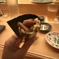 鮨おにかい＋1 - 
