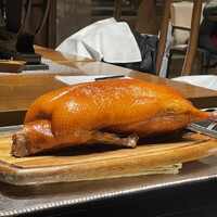 中国料理 「王朝」 ヒルトン東京 - 