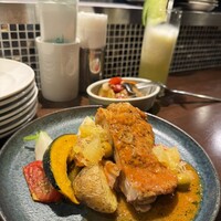Fruits Bistro SABLIER - 