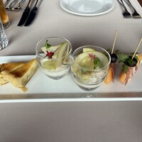 アーティスト カフェ - 