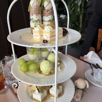 アーティスト カフェ - 