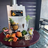 アーティスト カフェ - 
