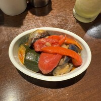 Fruits Bistro SABLIER - 