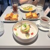 マーサーブランチ ギンザテラス