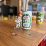 魚雷 - 台湾ビール