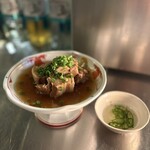 魚雷 - とろける豚角煮