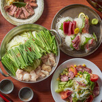 木村屋本店 - 料理写真: