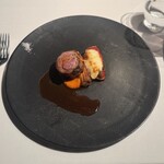 リストランテ ラストリカート - 